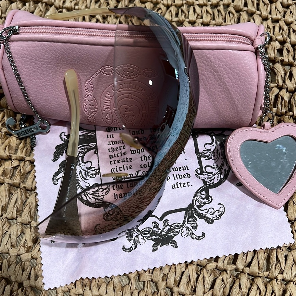 Juicy Couture Sunglasses